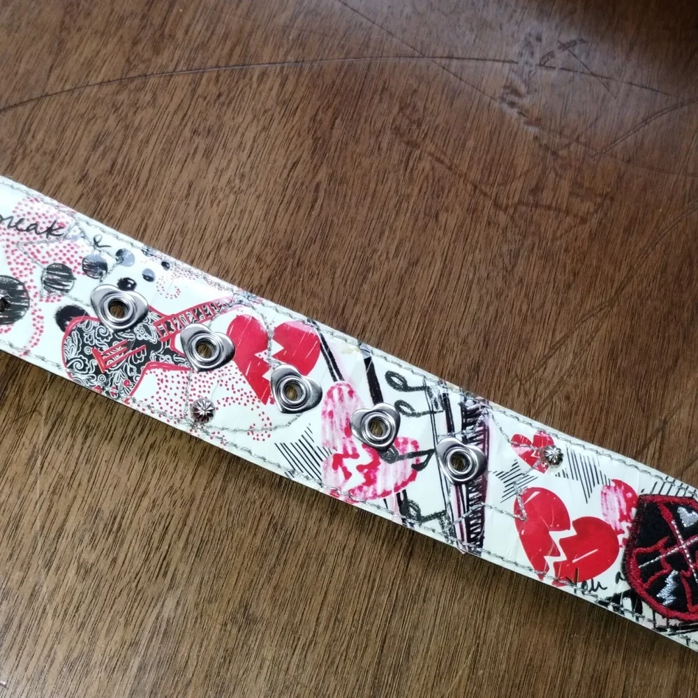 Fashion Belt